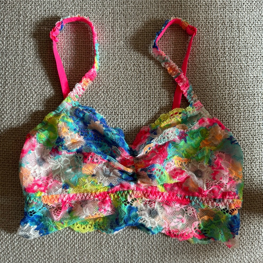 Victoria’s Secret PINK Bralette